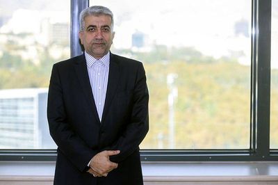وزیر نیرو: از حضور زیمنس در ایران مطمئن شدیم