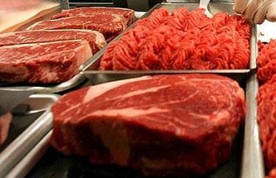 گوشت گرم گوسفندی در ماه مبارک رمضان ۳۳هزار تومان عرضه می‌شود