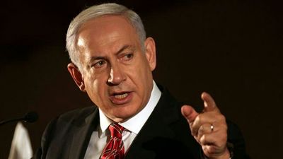 نتانیاهو: شورای حقوق بشر سازمان ملل موضع &quot;جانبدارانه&quot; دارد