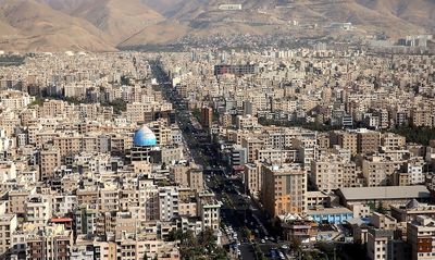 ۳۰ درصد؛ افزایش قیمت مسکن در تهران