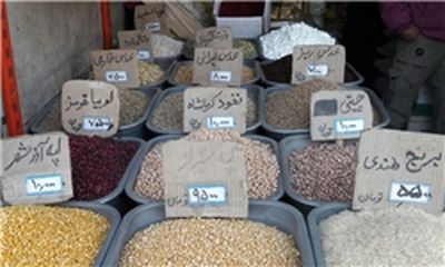 کمبودی در عرضه کالای اساسی نداریم