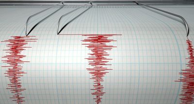 زلزله ۵.۱ ریشتری کهکیلویه و بویراحمد را لرزاند