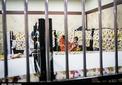 جهانگیر: وجود ۱۸ هزار زندانی جرائم غیر عمد در زندان‌های کشور