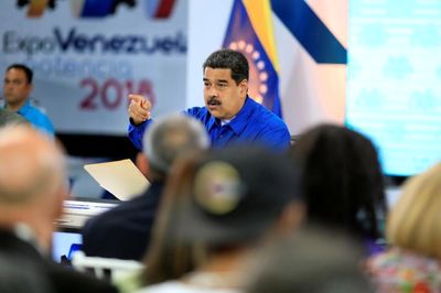 افزایش ۱۵۵ درصدی دستمزدها در ونزوئلا