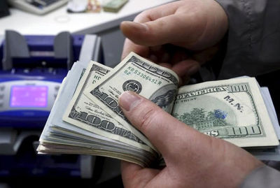 ۵۰ ریال؛ افزایش قیمت رسمی دلار