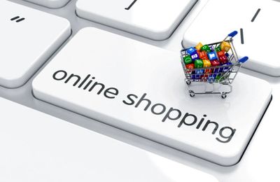 افت رونق مال‌ها با فروشگاه‌های آنلاین