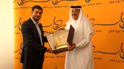 گسترش همکاری‌های بین‌المللی تیپاکس در پی تفاهم با پست قطر