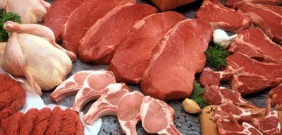 قیمت مرغ و گوشت در ماه رمضان افزایش نمی یابد