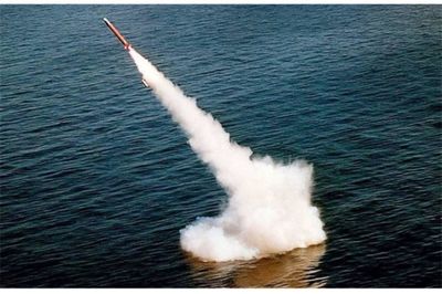 روسیه چهار موشک قاره پیما آزمایش کرد