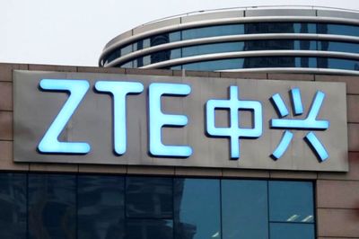 مذاکرات آمریکا برای رفع تحریم شرکت ZTE چین