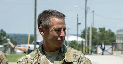 فرماندہ جدید نیروهای آمریکایی در افغانستان معرفی شد