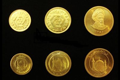 نوسان بازار طلا و سکه بر مدار منطق/ طرح جدید ۴هزار تومان ارزان شد