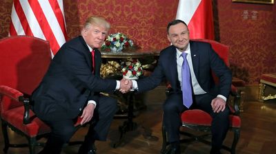 لهستان به دنبال دفاع از موضع واشنگتن درباره برجام در میان اعضای اتحادیه اروپا