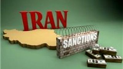 لطمه به عرضه سهام یک شرکت انگلیسی با تحریم ایران