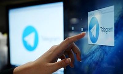 چه کسی ۴۰ میلیون کاربر به تلگرام داد؟