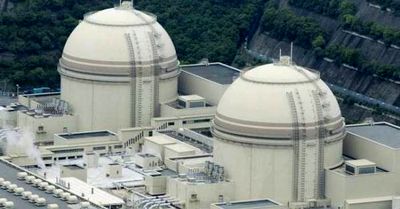 ۷۰ راکتور هسته‌ای در حال ساخت در جهان!
