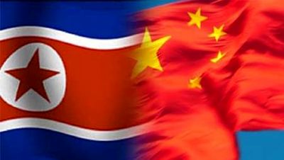 حمایت چین از مذاکرات کره پس از لغو آن از سوی ترامپ