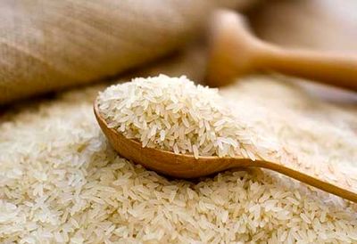 ۲۲ درصد؛ کاهش واردات برنج