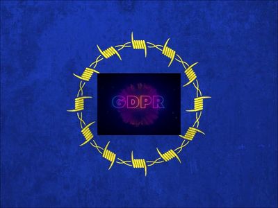 نمایش مشت آهنین اتحادی اروپا به ناقضان حریم شخصی/ قوانین GDPR می‌تواند از اطلاعات کاربران محافظت کند؟