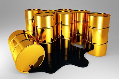قیمت نفت سبک ایران از ۷۶دلار عبور کرد/ صادرات ۲.۶میلیون بشکه‌ای نفت