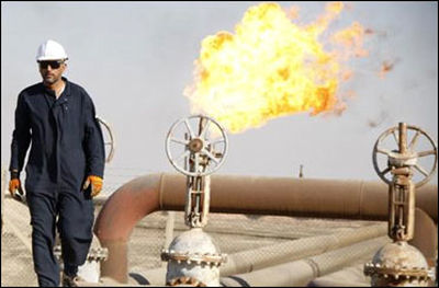 رشد ۶۰درصدی صادرات گاز طبیعی در سال۹۶