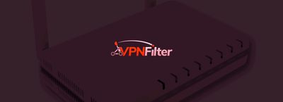 هشدار فوری در خصوص رواج بدافزار VPNFilter