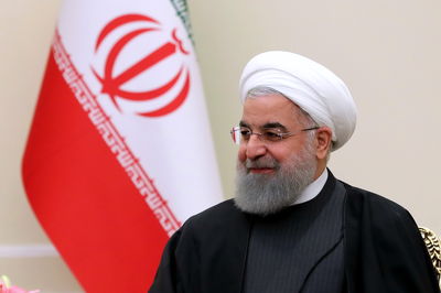 روحانی سالروز آزادسازی جنوب لبنان را تبریک گفت
