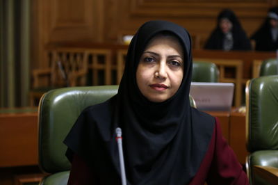 ۹۶درصد زندانیان جرائم غیر عمد استان تهران، محکومان مالی هستند/ حضور ۲۱هزار زندانی در شهر تهران