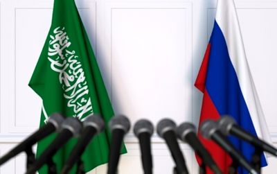 برنامه مسکو و ریاض برای بازار نفت