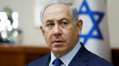 نتانیاهو: نبرد علیه ایران هنوز پایان نیافته‌است