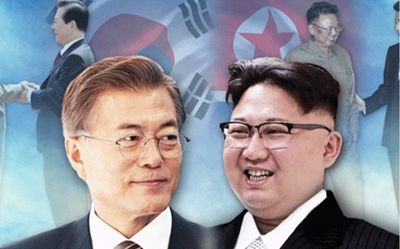 کره شمالی متعهد به خلع سلاح و دیدار با ترامپ است