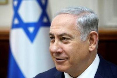 نتانیاهو: برای رایزنی درباره ایران به اروپا می‌روم