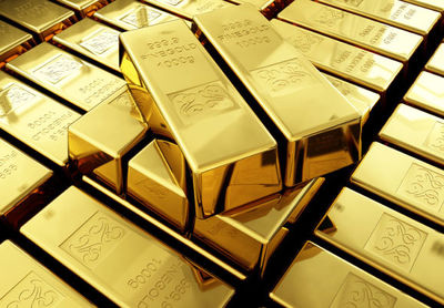 روند کاهش بهای طلا سرانجام به ایران رسید
