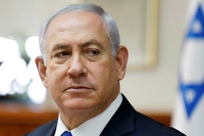 نتانیاهو ایران را به دست داشتن در مقاومت غزه متهم کرد