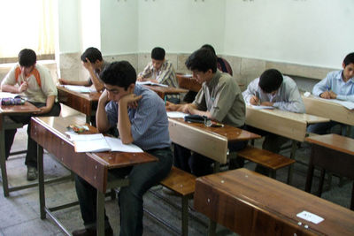 مدرسه غیرانتفاعی غرب تهران منحل می‌شود