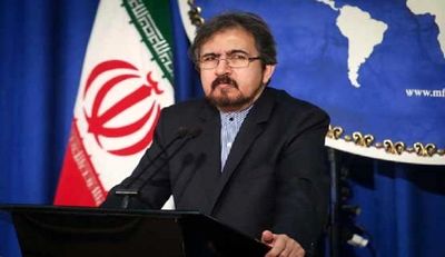 بهرام قاسمی: گزارش آزادی‌های مذهبی وزارت خارجه آمریکا درباره ایران غیرواقعی است