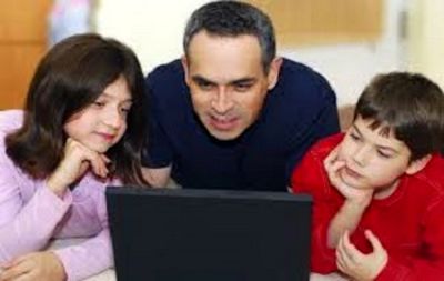 پایین بودن سواد سایبری والدین عامل بزه‌دیدگی فرزندان