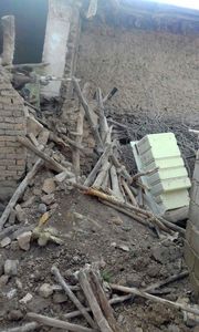 خسارت زلزله به یاسوج و سی‌سخت؛ ۷۸ میلیارد تومان شد