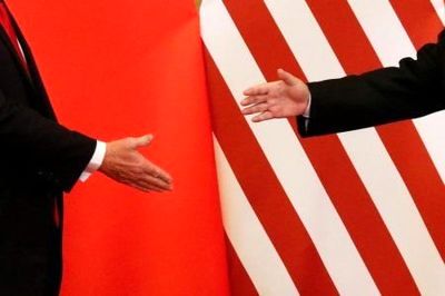 آغاز مذاکرات تجاری آمریکا و چین