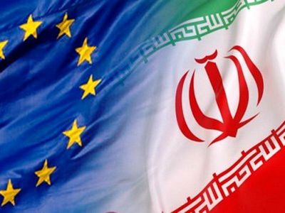 نمایندگان اروپا و ایران امروز در رم گفت و گو می‌کنند