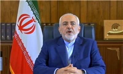 ظریف: برای توافق جدید مذاکره نمی‌کنیم
