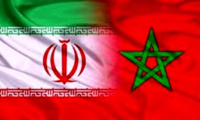 ذوق‌زدگی اعراب از قطع روابط مغرب با ایران