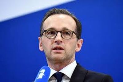 وزیر خارجه آلمان: برجام باید حفظ شود