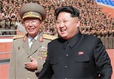رهبر کره شمالی: به خلع سلاح اتمی پایبندم
