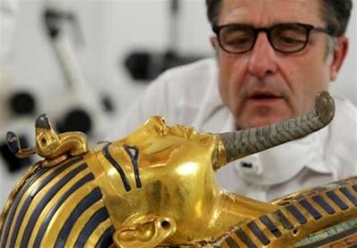 ماجرای یک فرعون مصر که ایرانی بود +جزئیات
