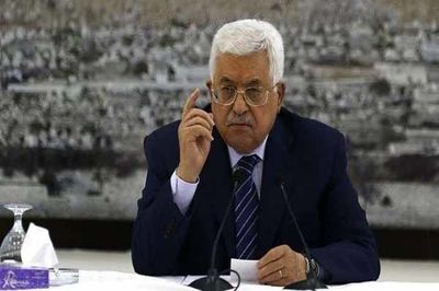 محمود عباس به ریاست کمیته اجرایی ساف انتخاب شد