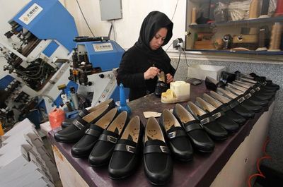 پتروشیمی‌ها برای کفش‌سازان دردسرساز شدند
