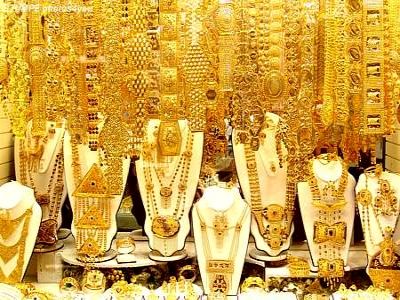 ذخیره‌سازی حیرت‌انگیز طلا در خانه‌های ایرانی