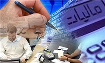 فرار مالیاتی معادل ۲۰درصد تولید ناخالص داخلی