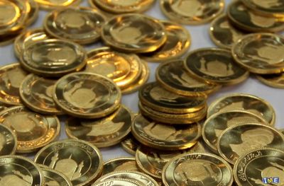 سکته بازار آتی سکه/ قیمت‌ها بیش از ۷درصد افت کرد